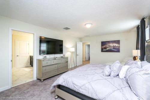 Moonvalley Drive Villa #258897 Villa