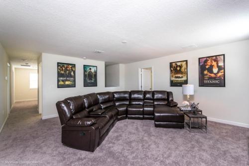 Moonvalley Drive Villa #258897 Villa