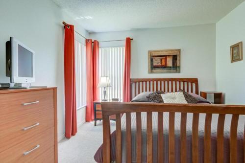 Joanne's Westridge Villa Home