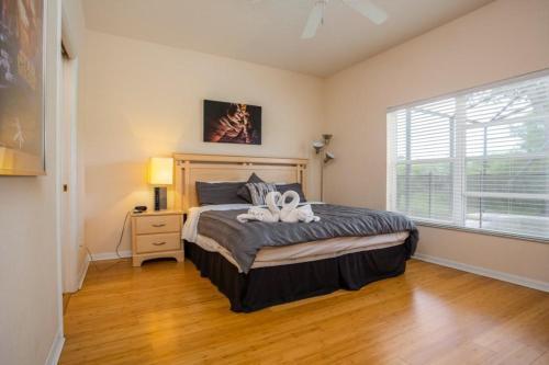 138 Norfolk Drive (Jc) Villa