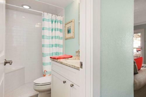 Apartamento Gulf Life Vacations? Crystal Retreat #2