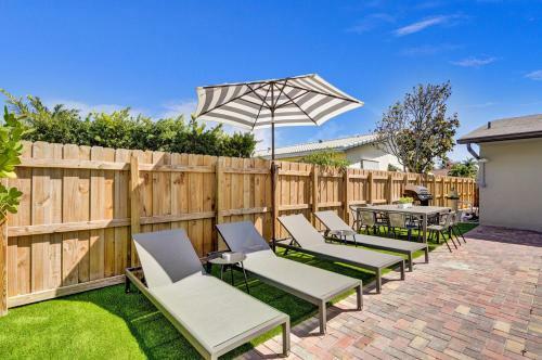 Private Pool Beautiful Updated 4br Home 2bth