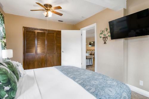 Casa Del Sol At Dania Beach