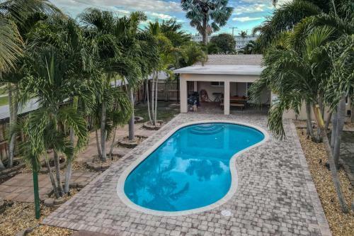 Casa Del Sol At Dania Beach