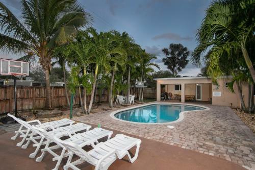 Casa Del Sol At Dania Beach