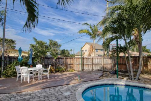 Casa Del Sol At Dania Beach