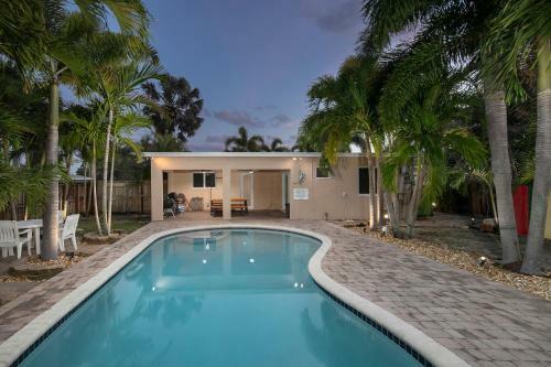 Casa Del Sol At Dania Beach