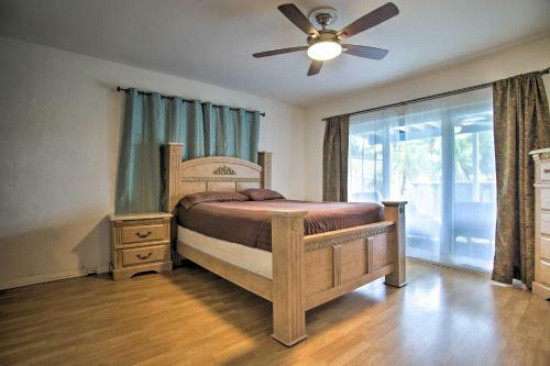 Coastal Escape With Pool - 4 Mi To Dania Beach!