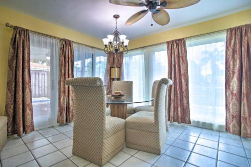 Coastal Escape With Pool - 4 Mi To Dania Beach!