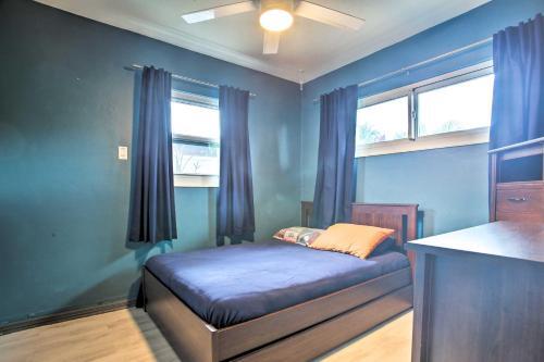 Coastal Escape With Pool - 4 Mi To Dania Beach!