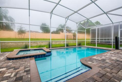 Moonvalley Villa #230708