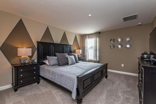 Moonvalley Villa #230708