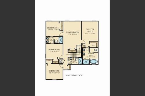 Moonvalley Villa #230708