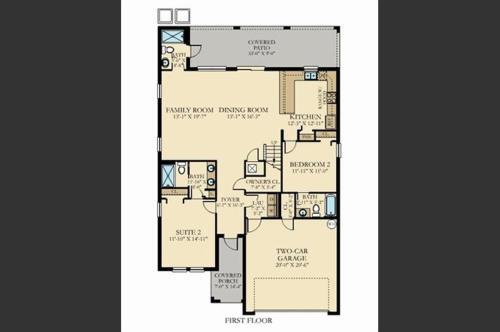 Moonvalley Villa #230708