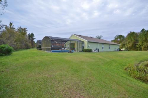 Ridgebrook Villa #230786