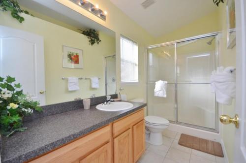 Ridgebrook Villa #230786