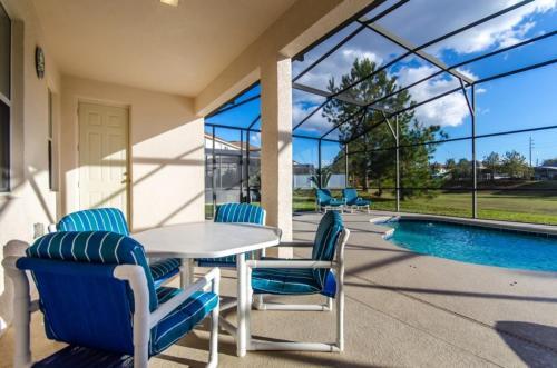 Bay Leaf Villa #235901