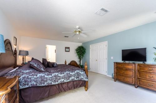 Bay Leaf Villa #235901