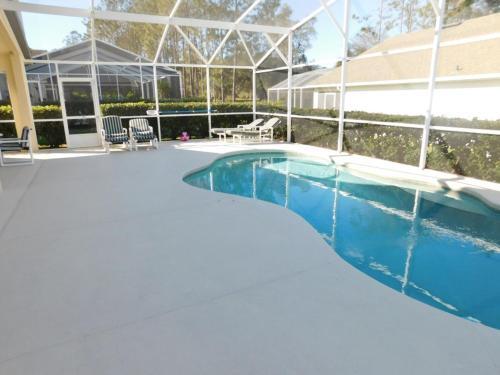 Rafael's Highlands Reserve Home