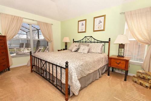 Four-bedroom Villa 1112