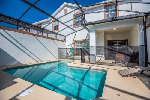 Four-bedroom Villa 1592