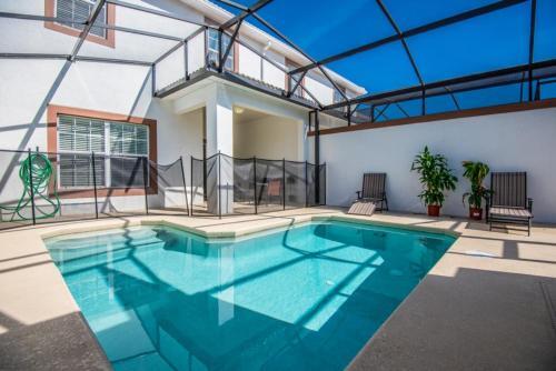 Four-bedroom Villa 1592
