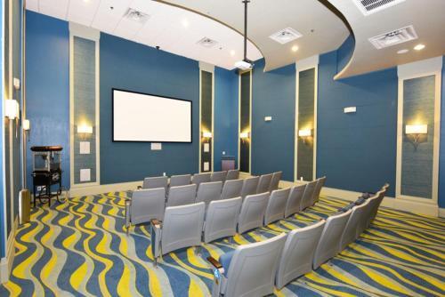 Four-bedroom Villa 1592