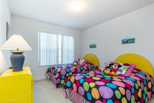Balmoral Drive Villa #244450