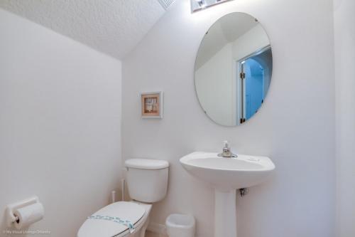 Balmoral Drive Villa #244450