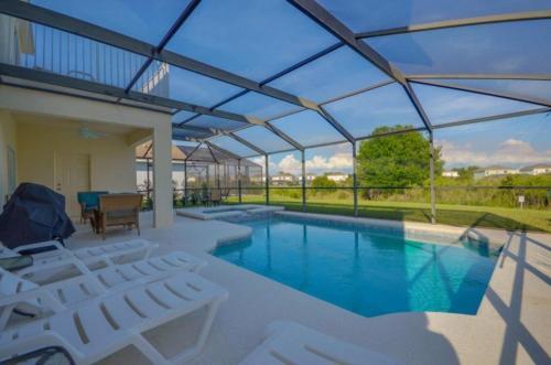 Balmoral Villa 616
