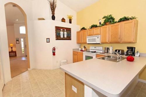 Villa Home Solana 2111e