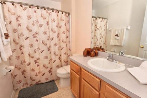 Villa Home Solana 2111e