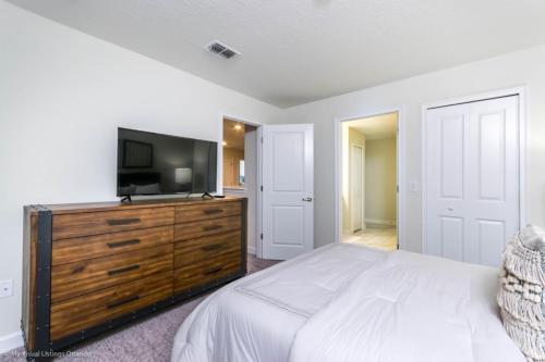 Villa Champions Gate - 1666mvd