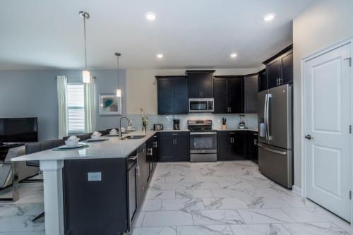 Villa Champions Gate - 8942tw