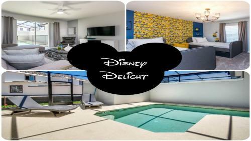Free Water Park On Disney Delight