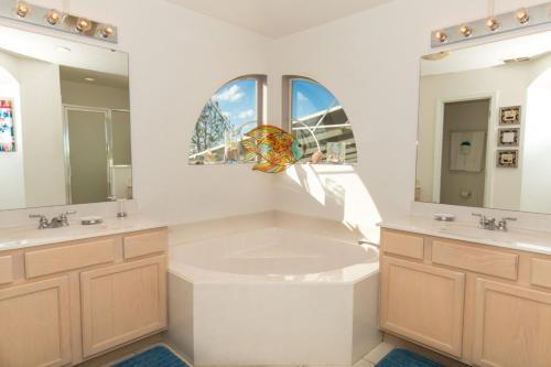 Gleneagles Villa #230884 Villa