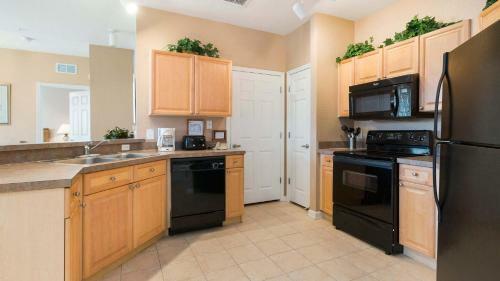 Apartamento Disney's Den