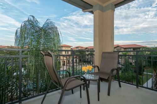 Beautiful 2 Bedroom 2 Bath Condo Close To Disney