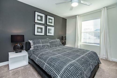 Apartamentos Champions Gate 1588