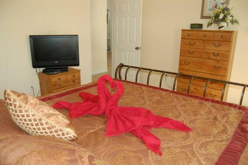 Ballyshannon Villa #45830