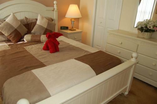 Ballyshannon Villa #45830