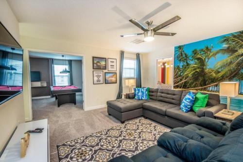 Moon Valley Villa #231058