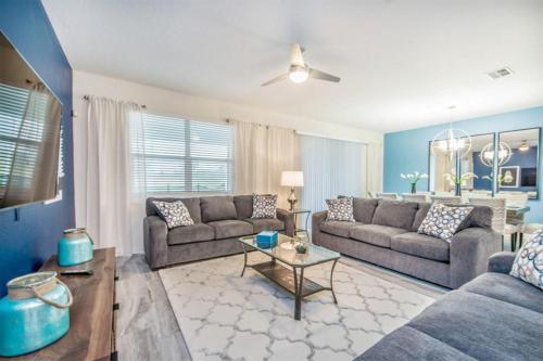 Moon Valley Villa #231058