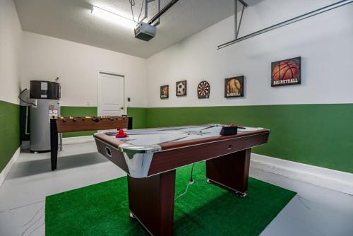 Moon Valley Villa #230736