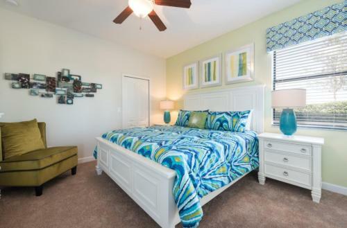 Emerald Oasis Elegant Pool House 8 Miles To Disney