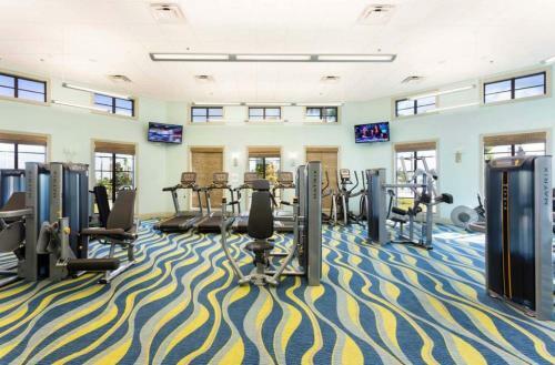Emerald Oasis Elegant Pool House 8 Miles To Disney