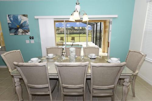 945 The Shire At West Haven 7 Bedroom Villa