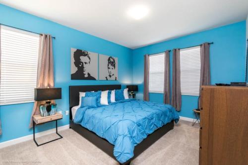 Six-bedroom Villa 9026