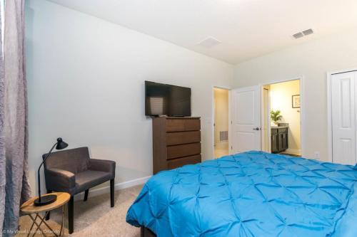 Six-bedroom Villa 9026