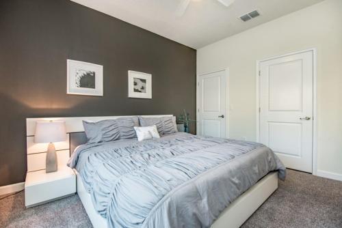 Villa Four Bedrooms Champions Gate 1594mvd